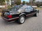 Thumbnail Photo 18 for 1988 Ford Mustang